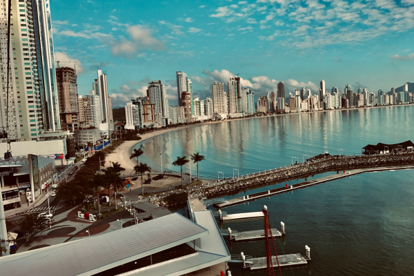 Florianópolis Febrero y Marzo 2026